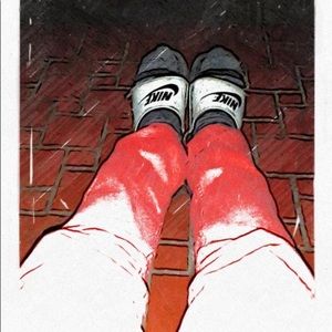 Meet your Posher, Dwight